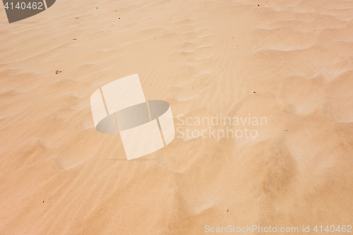 Image of sand background
