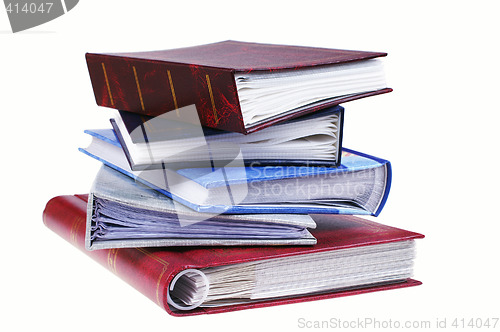 Image of Photo albums