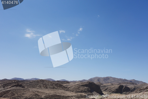 Image of mountain landscape