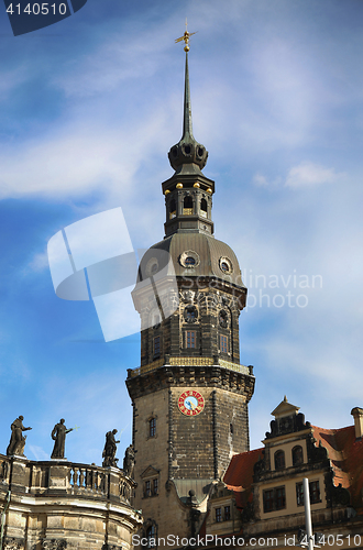 Image of Dresden, Germany