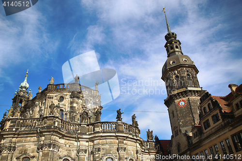 Image of Dresden, Germany