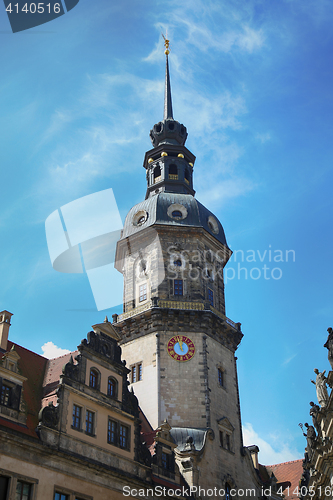 Image of Dresden, Germany