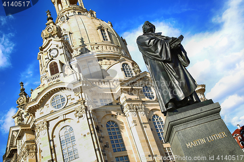 Image of Dresden, Germany