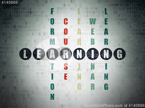 Image of Learning concept: Learning in Crossword Puzzle
