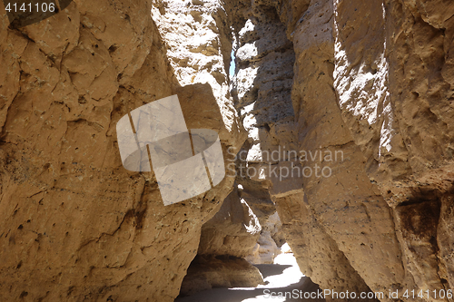 Image of Sesriem, Canyon