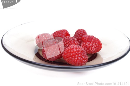 Image of Raspberry