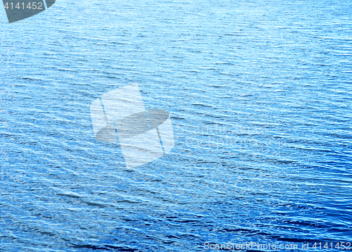 Image of water background