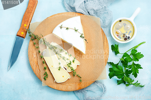 Image of cheese