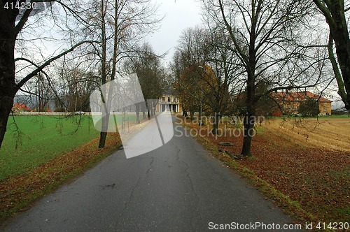 Image of Fall in Norway