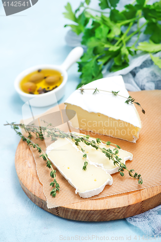 Image of cheese