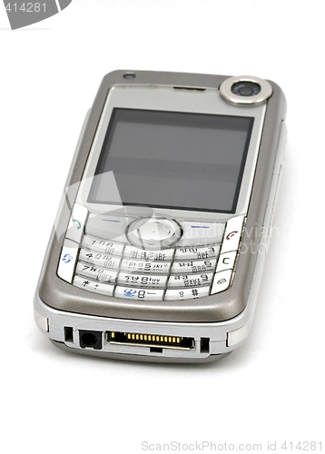 Image of Cellphone