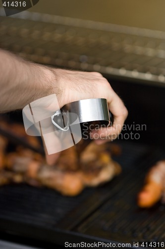 Image of BBQ