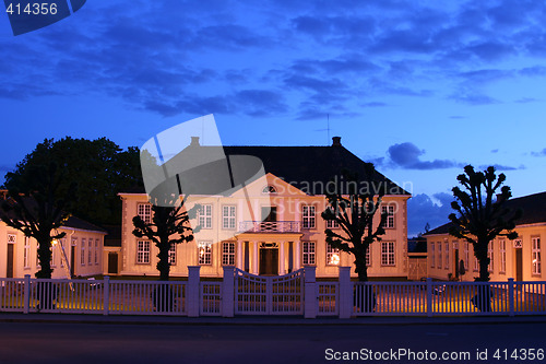 Image of Old museum