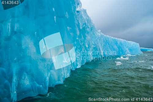 Image of Lagoon in Chile