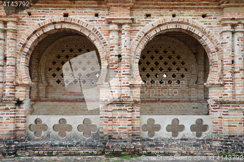 Image of Kellie Castle located in Batu Gajah, Malaysia