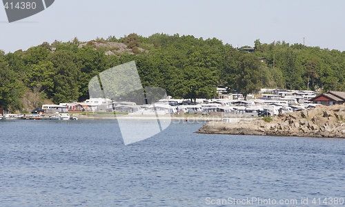 Image of Campground.