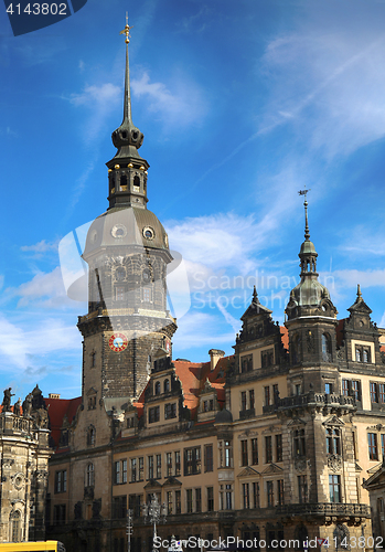 Image of Dresden, Germany