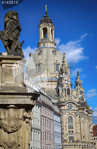 Image of Dresden, Germany