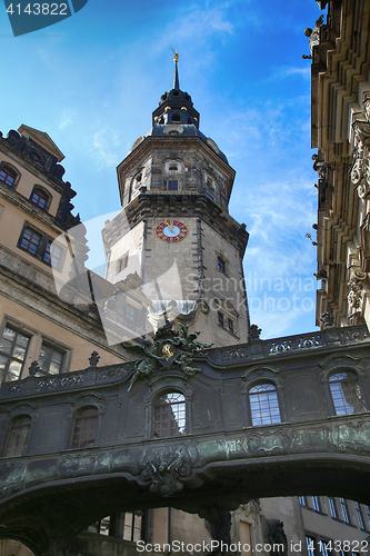 Image of Dresden, Germany