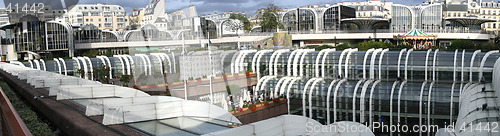 Image of Forum des Halles