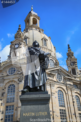 Image of Dresden, Germany