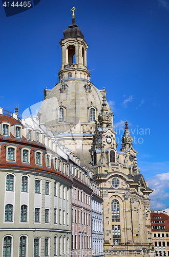 Image of Dresden, Germany