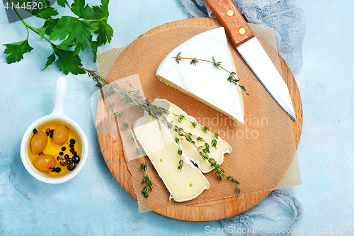 Image of cheese