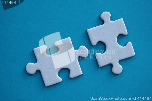 Image of Jigsaw piece