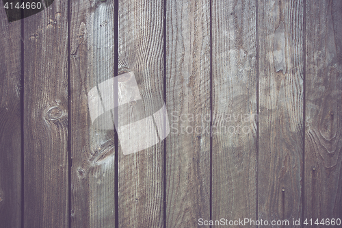 Image of Wooden board background