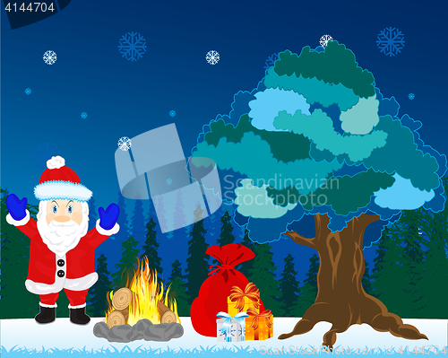 Image of Holiday new year