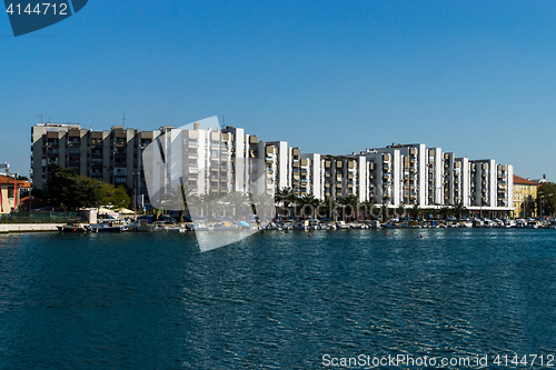 Image of Zadar, Dalmatia, Croatia