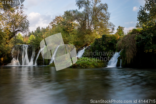Image of Slunj, Croatia