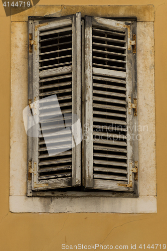 Image of Zadar, Dalmatia, Croatia