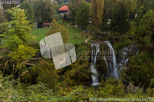 Image of Slunj, Croatia