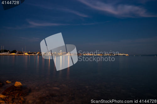 Image of Zadar, Dalmatia, Croatia