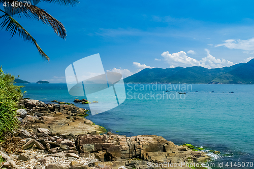 Image of Florianopolis in Brasil