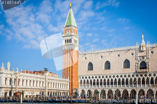 Image of Venice - San Marco Square