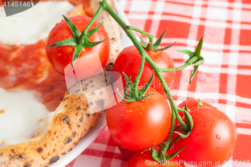 Image of Real Italian Pizza