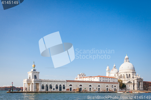 Image of Venice - Santa Maria della Salute