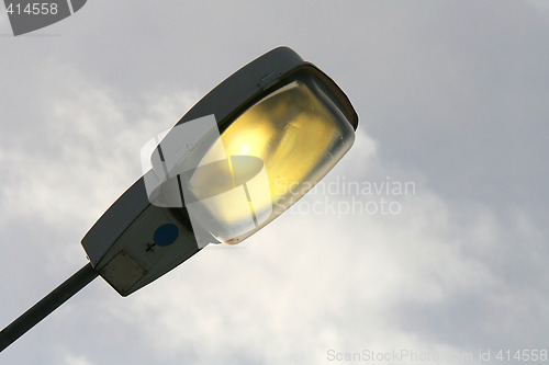 Image of Street light