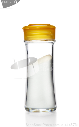Image of Salt shaker