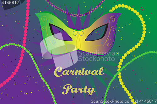 Image of Picture ready for use in carnival thematic