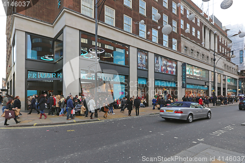 Image of Primark Store