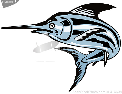 Image of Swordfish