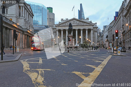 Image of Royal Exchange