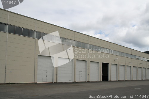 Image of Warehouse