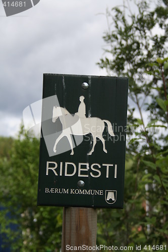 Image of Ridesti