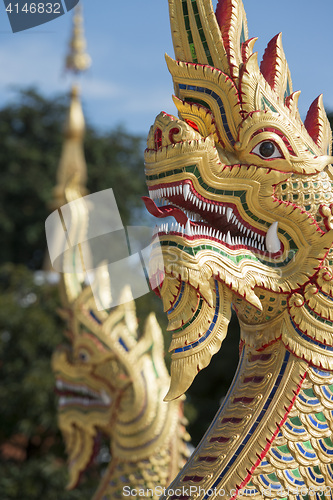 Image of THAILAND ISAN UDON THANI WAT PHOTHISOMPHON