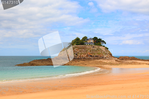 Image of Fort du Guesclin