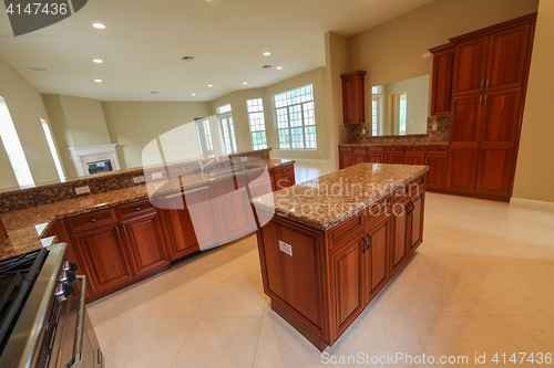 Image of Kitchen